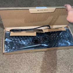 Mouse And Keyboard Brand New
