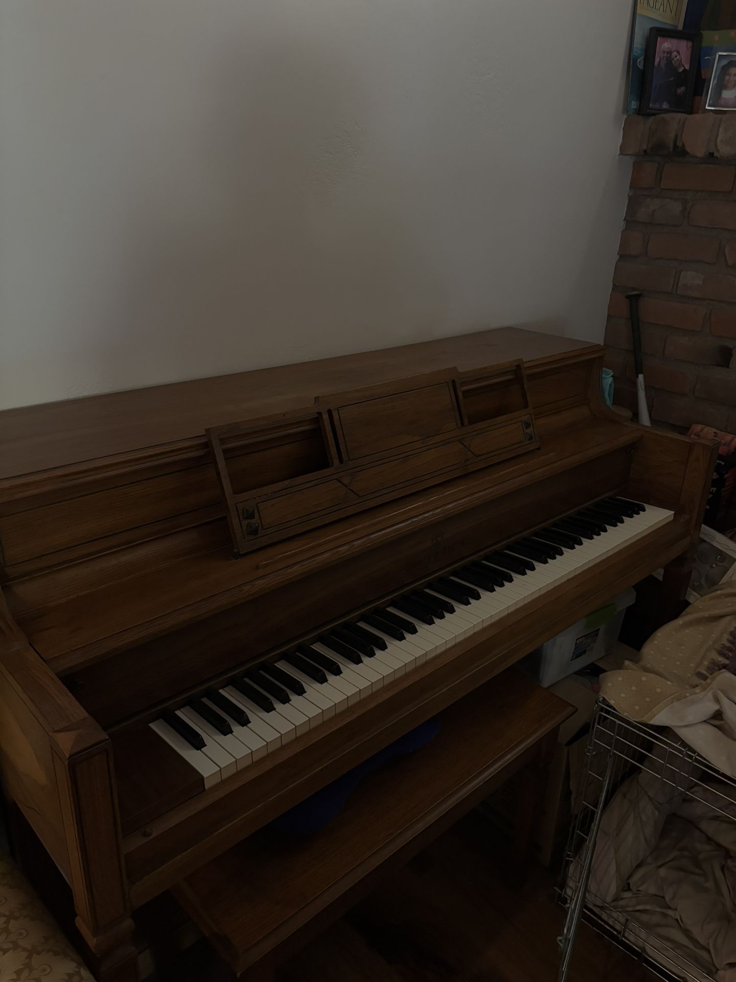 Piano !