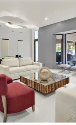 Artefaco coffee table