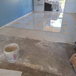 Tile