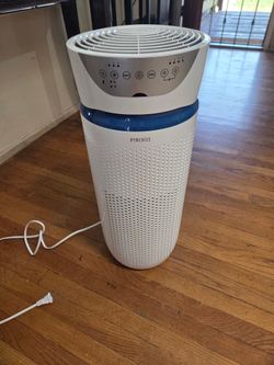 Extra Large Air Purifier