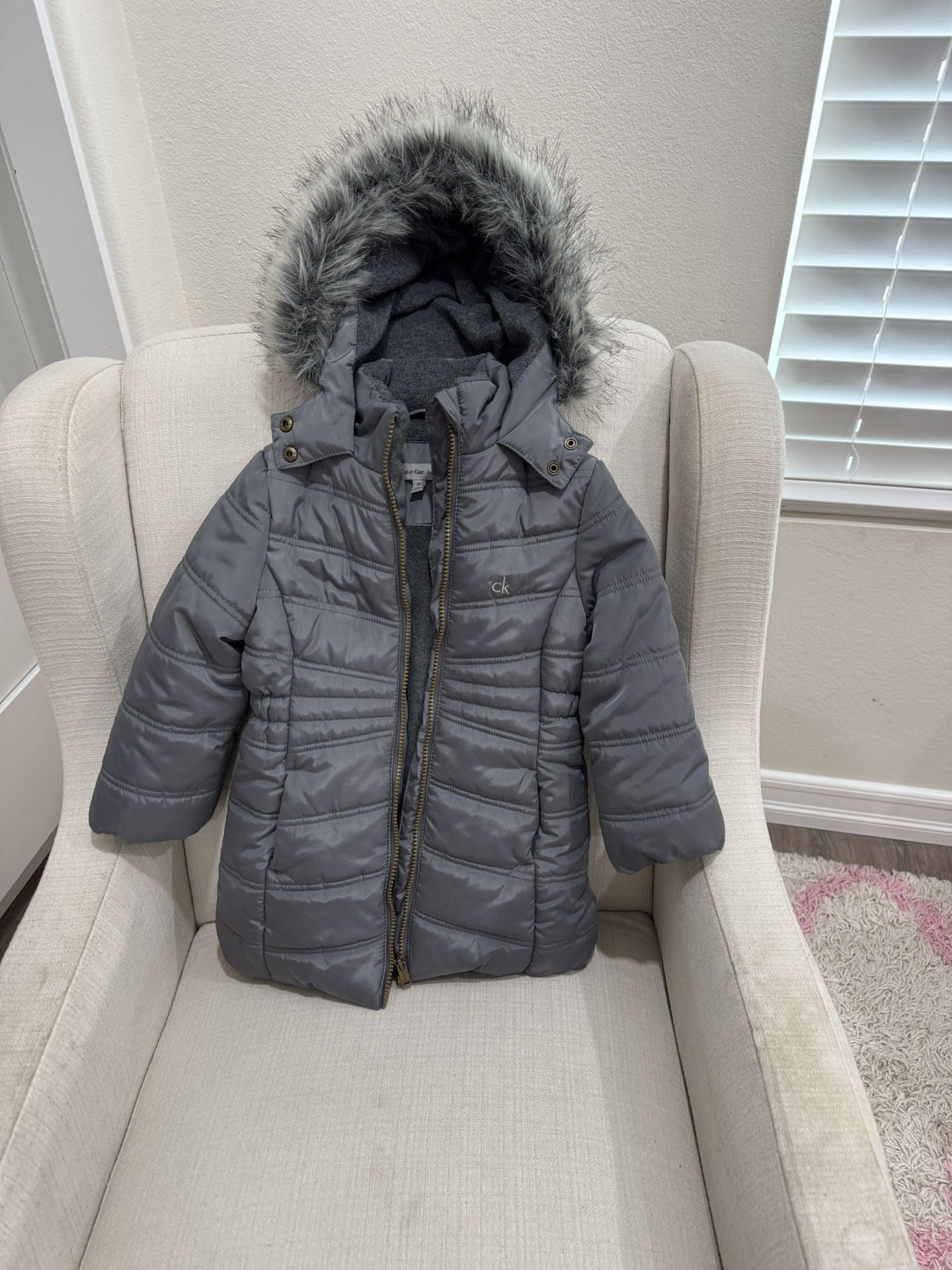 Kids Weather Jacket