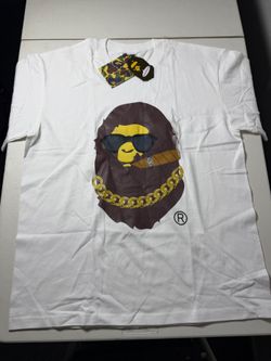 Bape t shirt