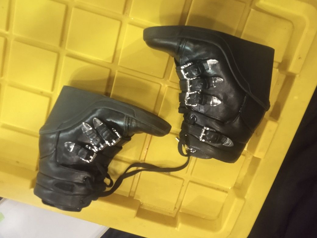 Michael Korrs Boots