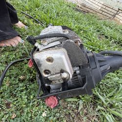 Gas Weed Eater