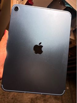 2025 iPad A16