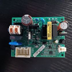 Whirlpool W10356039 WPW10356039 Green Electrical Control Board for Dishwasher