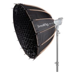 SmallRig RA-D85 Parabolic Softbox, new