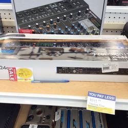 Presonus Studio 