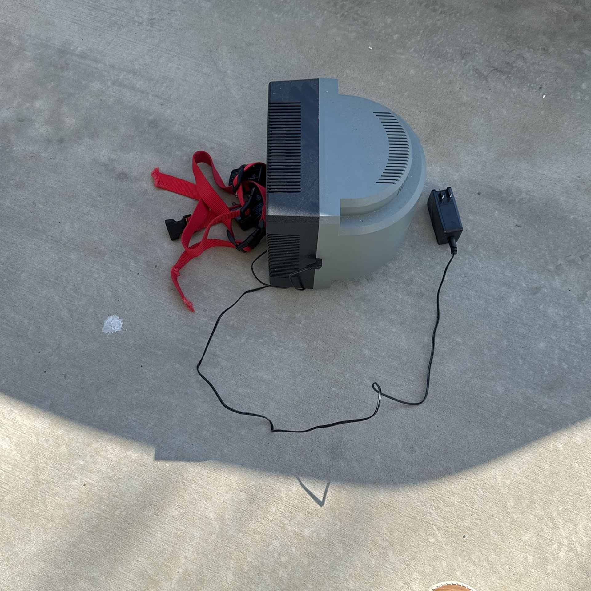 Electric Dog Fence With Collars