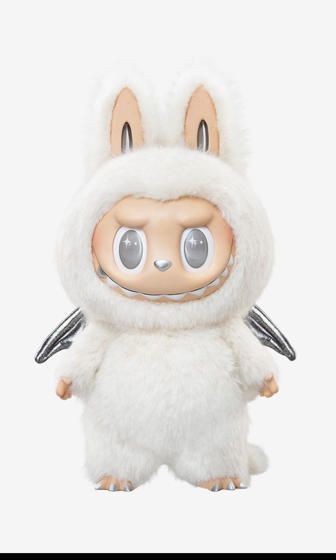 Zimomo Angel In Clouds 