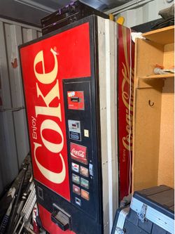 Vending machine