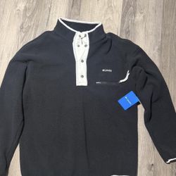 Columbia jacket 