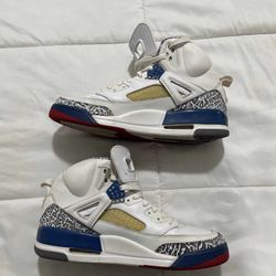 Spizike hotsell true blue