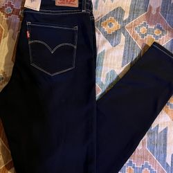 Levi’s 