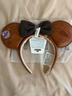 Disneyland up ears brand new $25