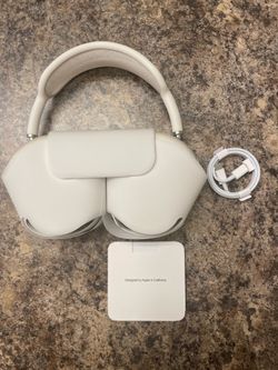 AirPods Max 2 - Starlight