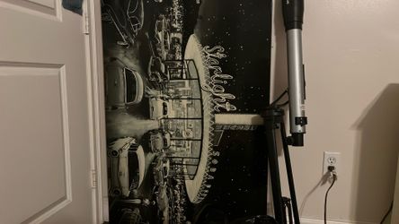 Wall Decor