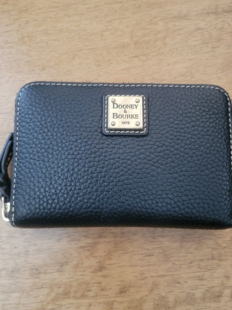 Dooney and Bourke Wallet