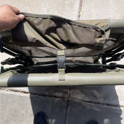 Carp Cradle , Trakker Sanctuary Cradle Xl Fishing Cradle For Carp&catfish