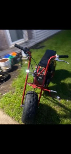 Minibike 212