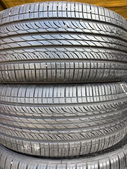 205-45-17 Hankook