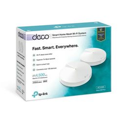 TP-Link Deco M9 Plus Mesh Wi-fi Router System