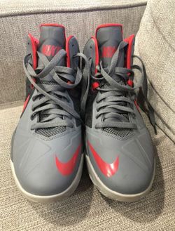 Nike shoes