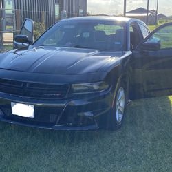 2011 Dodge Charger
