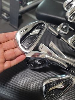 Mizuno JPX 800 pro  3-P-G