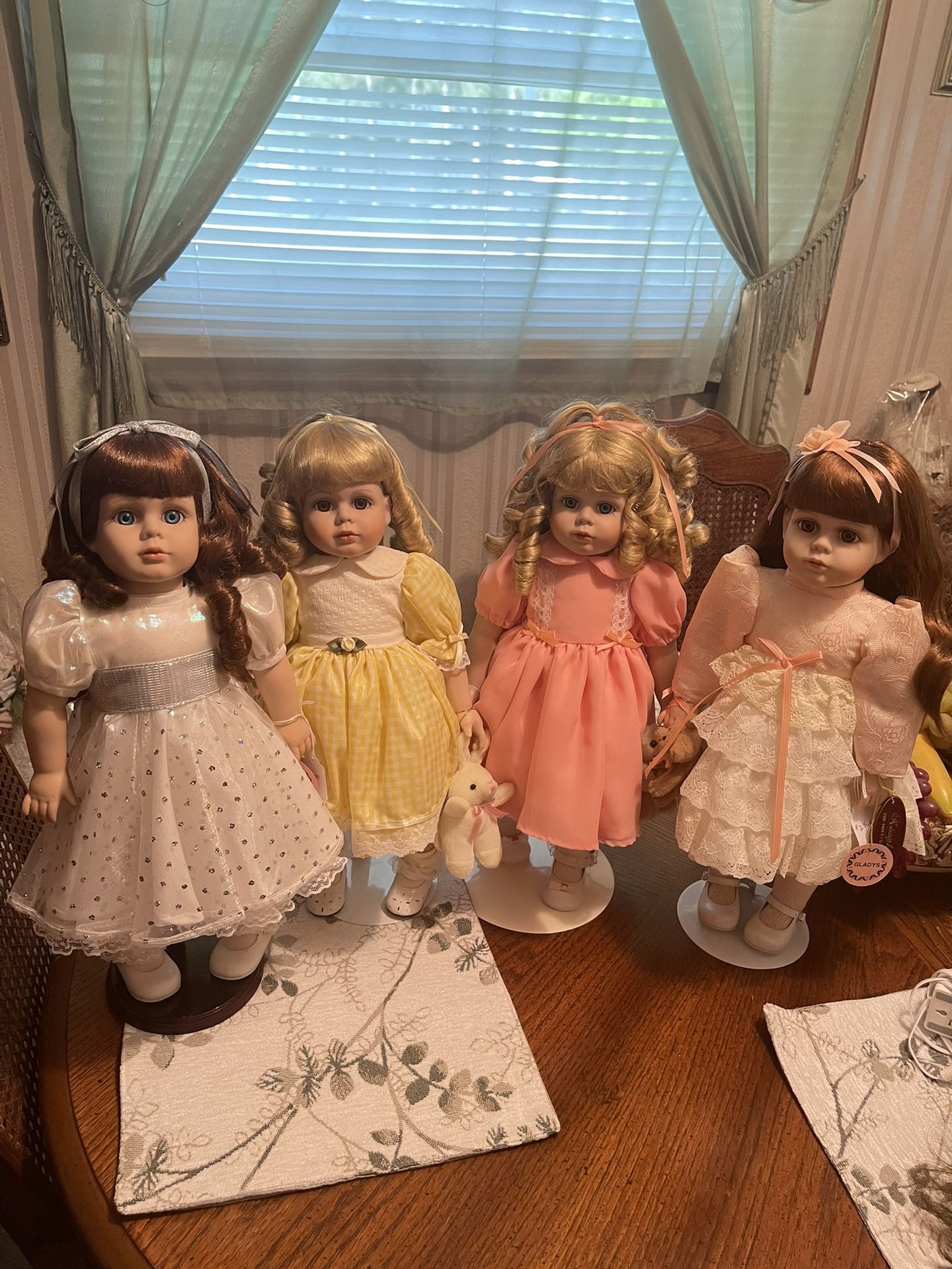 Kingstate Friendship Kids 1990's