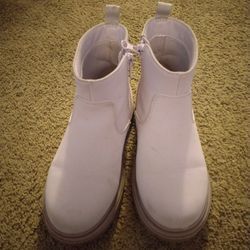 Girls Rain Boots