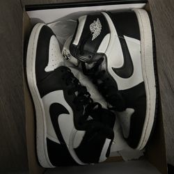 Jordan 1 “85”