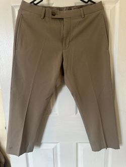 Boys Suit Pants
