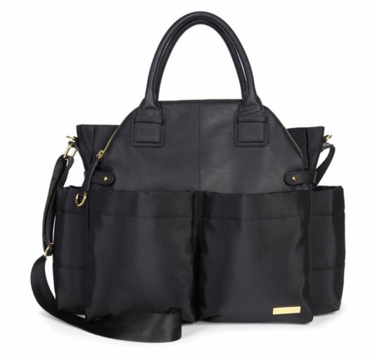 Skip Hop Diaper Bag