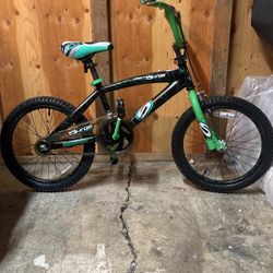 Kids Bike “18”
