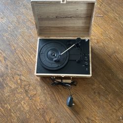 Like New Record Player