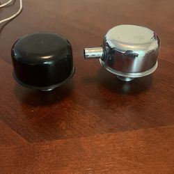 Valve Cover Breathers 