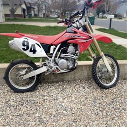 Crf 250