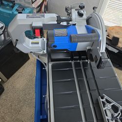 Kobalt Portable Tile Cutter