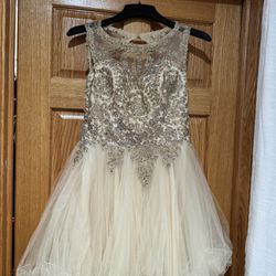 Formal Dress (Junior) 
