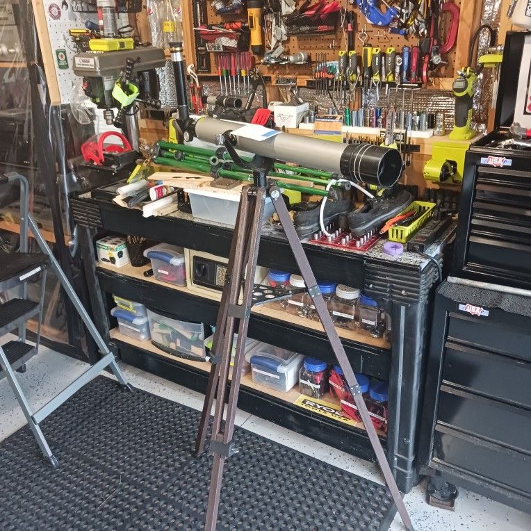 Astronomical Telescope