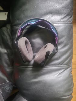 Logitech G535 LIGHTSPEED WIRELESS GAMING HEADSET