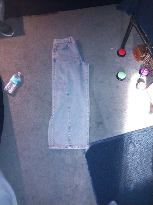 Boohoo Man Jeans Brand New Never Been Worn