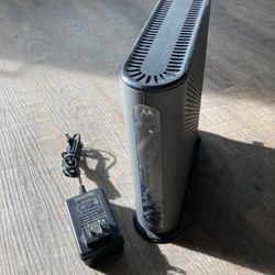 Motorola AC1900 Modem/Router