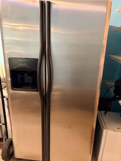 Fridge (2 Door)