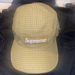 Supreme Hat