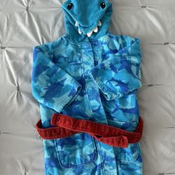 Hooded Towel Size 3/4