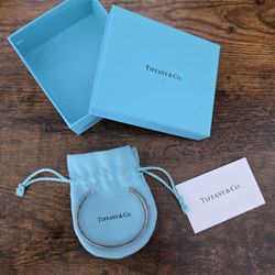 Mens TIFFANYS Cuff