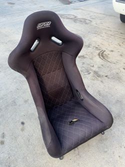 DND Performance Bucket Seat Lexus SC300 SC400